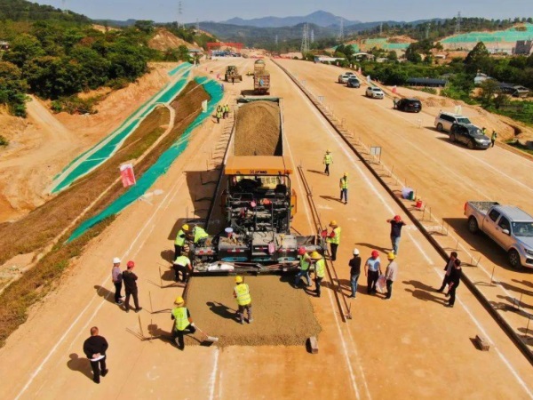 忠县高速公路